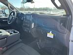 New 2025 Chevrolet Silverado 3500 Regular Cab Service Truck for sale #255680 - photo 23