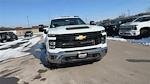 New 2025 Chevrolet Silverado 3500 Regular Cab Service Truck for sale #255680 - photo 3