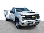 New 2025 Chevrolet Silverado 3500 Regular Cab Service Truck for sale #255680 - photo 30