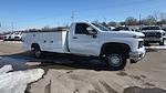 New 2025 Chevrolet Silverado 3500 Regular Cab Service Truck for sale #255680 - photo 31