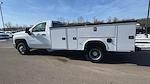 New 2025 Chevrolet Silverado 3500 Regular Cab Service Truck for sale #255680 - photo 35