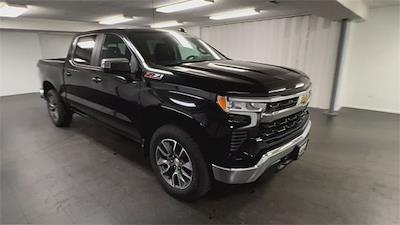 New 2026 Chevrolet Silverado 1500 LT Crew Cab 4WD Pickup for sale #265049 - photo 1