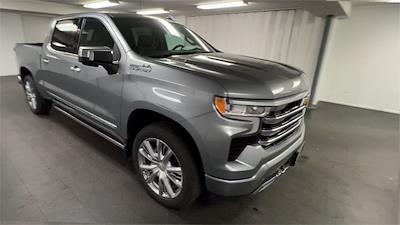 New 2026 Chevrolet Silverado 1500 High Country Crew Cab 4WD Pickup for sale #265051 - photo 1