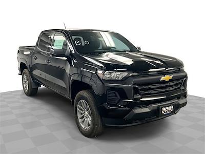 New 2026 Chevrolet Colorado LT Crew Cab for sale #265064R - photo 1