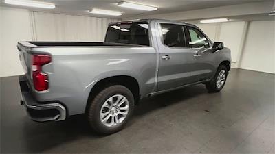 New 2026 Chevrolet Silverado 1500 LTZ Crew Cab 4WD Pickup for sale #265078 - photo 2