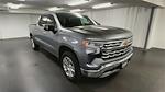 New 2026 Chevrolet Silverado 1500 LTZ Crew Cab 4WD Pickup for sale #265078 - photo 1