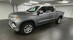 New 2026 Chevrolet Silverado 1500 LTZ Crew Cab 4WD Pickup for sale #265078 - photo 4