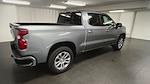New 2026 Chevrolet Silverado 1500 LTZ Crew Cab 4WD Pickup for sale #265078 - photo 42