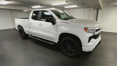 New 2026 Chevrolet Silverado 1500 RST Double Cab 4WD Pickup for sale #265079 - photo 1
