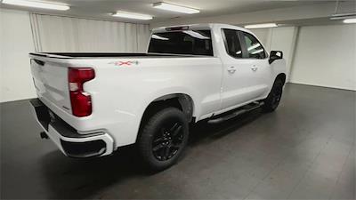 New 2026 Chevrolet Silverado 1500 RST Double Cab 4WD Pickup for sale #265079 - photo 2