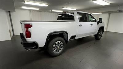 New 2026 Chevrolet Silverado 2500 Custom Crew Cab for sale #265086 - photo 2