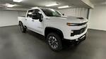New 2026 Chevrolet Silverado 2500 Custom Crew Cab for sale #265086 - photo 4