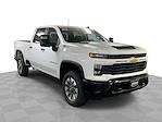 New 2026 Chevrolet Silverado 2500 Custom Crew Cab for sale #265086 - photo 35