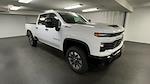 New 2026 Chevrolet Silverado 2500 Custom Crew Cab for sale #265086 - photo 36