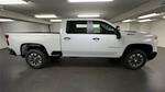New 2026 Chevrolet Silverado 2500 Custom Crew Cab for sale #265086 - photo 9