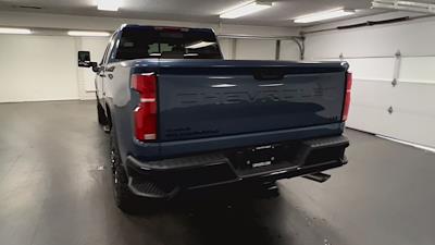 New 2026 Chevrolet Silverado 2500 LTZ Crew Cab for sale #265088 - photo 2