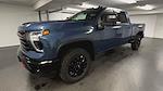 New 2026 Chevrolet Silverado 2500 LTZ Crew Cab for sale #265088 - photo 39
