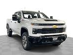 New 2026 Chevrolet Silverado 2500 Custom Crew Cab for sale #265099 - photo 1