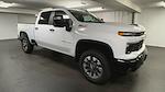 New 2026 Chevrolet Silverado 2500 Custom Crew Cab for sale #265099 - photo 35