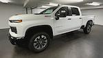 New 2026 Chevrolet Silverado 2500 Custom Crew Cab for sale #265099 - photo 5