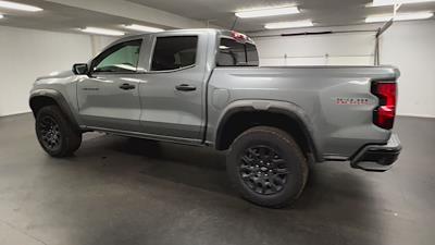 New 2026 Chevrolet Colorado Trail Boss Crew Cab for sale #265114 - photo 2