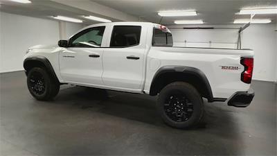 New 2026 Chevrolet Colorado Trail Boss Crew Cab for sale #265115 - photo 2