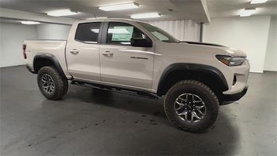 New 2026 Chevrolet Colorado ZR2 Crew Cab for sale #265125 - photo 1