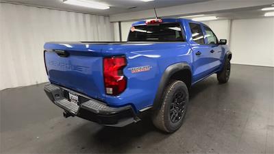 New 2026 Chevrolet Colorado Trail Boss Crew Cab for sale #265129 - photo 2