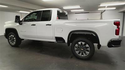 New 2026 Chevrolet Silverado 2500 Custom Double Cab for sale #265131 - photo 2