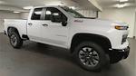 New 2026 Chevrolet Silverado 2500 Custom Double Cab for sale #265131 - photo 3