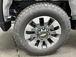 New 2026 Chevrolet Silverado 2500 Custom Double Cab for sale #265131 - photo 31