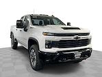 New 2026 Chevrolet Silverado 2500 Custom Double Cab for sale #265131 - photo 34