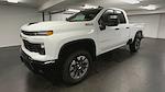 New 2026 Chevrolet Silverado 2500 Custom Double Cab for sale #265131 - photo 37