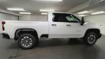 New 2026 Chevrolet Silverado 2500 Custom Double Cab for sale #265131 - photo 8