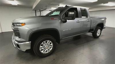 New 2026 Chevrolet Silverado 2500 LT Double Cab for sale #265139 - photo 1