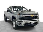 New 2026 Chevrolet Silverado 2500 LT Double Cab for sale #265139 - photo 23