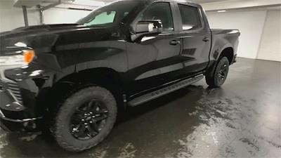 New 2026 Chevrolet Silverado 1500 LT Crew Cab for sale #265141 - photo 1