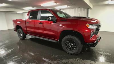 New 2026 Chevrolet Silverado 1500 LT Crew Cab for sale #265150 - photo 1