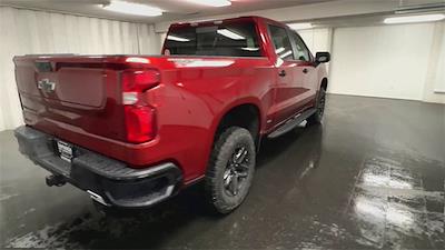New 2026 Chevrolet Silverado 1500 LT Crew Cab for sale #265150 - photo 2