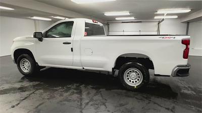 New 2026 Chevrolet Silverado 1500 Work Truck Regular Cab for sale #265153 - photo 2