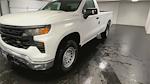 New 2026 Chevrolet Silverado 1500 Work Truck Regular Cab for sale #265153 - photo 5