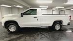 New 2026 Chevrolet Silverado 1500 Work Truck Regular Cab for sale #265153 - photo 6