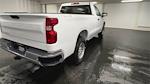 New 2026 Chevrolet Silverado 1500 Work Truck Regular Cab for sale #265153 - photo 8