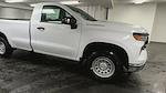 New 2026 Chevrolet Silverado 1500 Work Truck Regular Cab for sale #265154 - photo 34