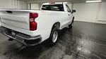 New 2026 Chevrolet Silverado 1500 Work Truck Regular Cab for sale #265154 - photo 39