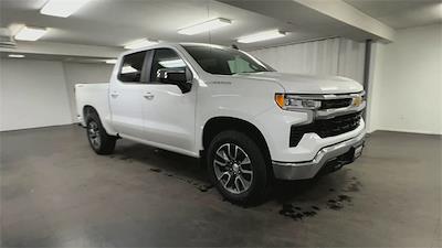 New 2026 Chevrolet Silverado 1500 LT Crew Cab for sale #265178R - photo 1