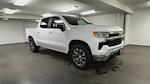 New 2026 Chevrolet Silverado 1500 LT Crew Cab for sale #265178R - photo 1