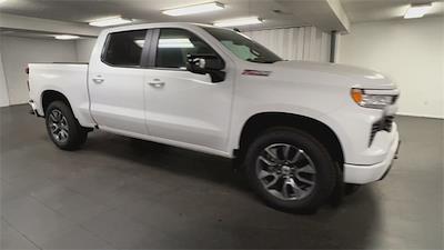 New 2026 Chevrolet Silverado 1500 RST Crew Cab for sale #265180 - photo 1