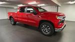 New 2026 Chevrolet Silverado 1500 LT Crew Cab for sale #265181 - photo 1