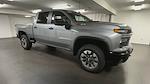 New 2026 Chevrolet Silverado 2500 Custom Crew Cab for sale #265186 - photo 3
